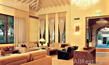 Le Meridien Limassol Spa & Resort 6